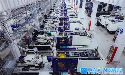 威海這些“大塊頭”辦公設備，個個都有“撒手锏”