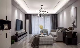 打造理想家居 如何選擇裝修風格與進行住宅室內裝飾